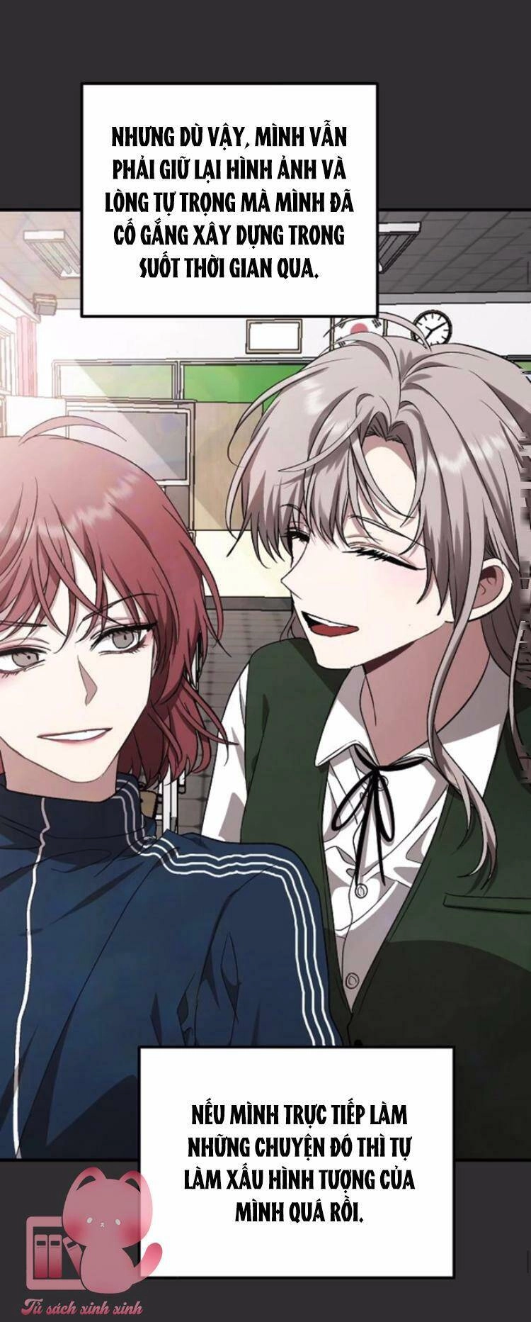 Tự Do Trong Mơ Chapter 44 - 89