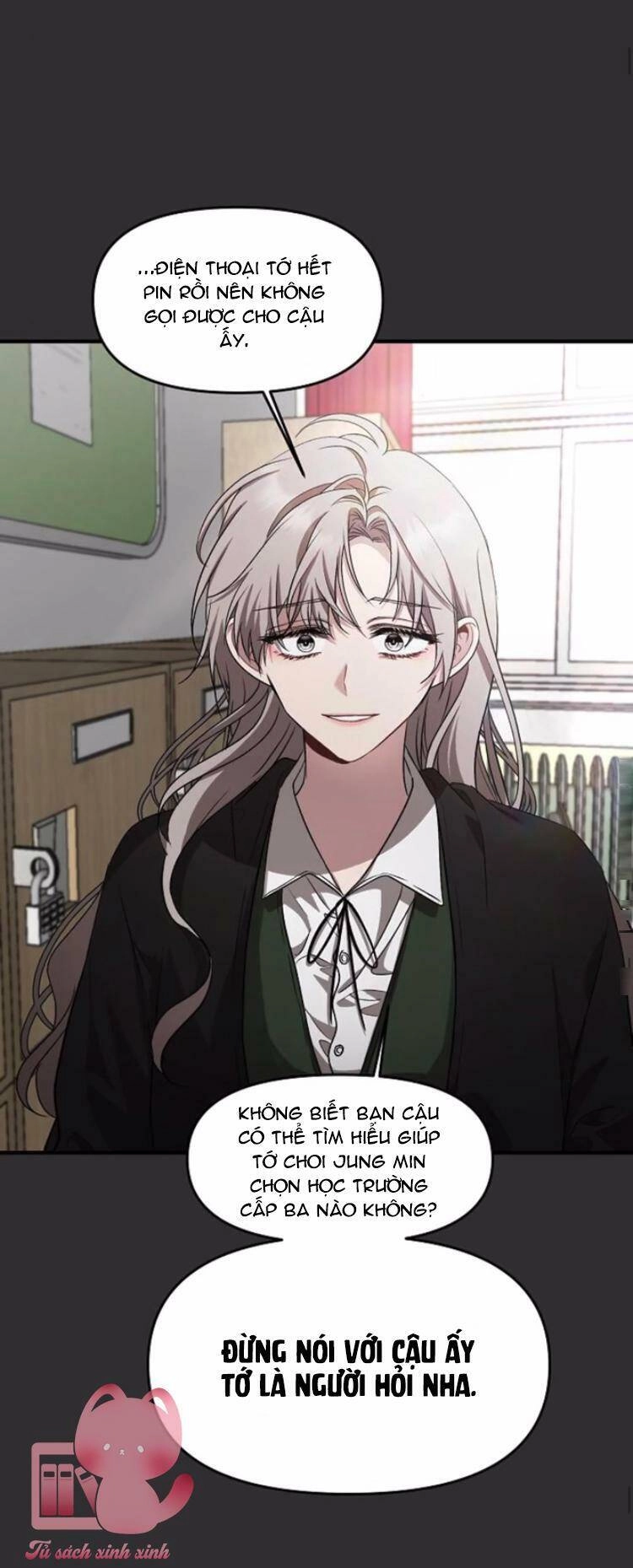 Tự Do Trong Mơ Chapter 44 - 94