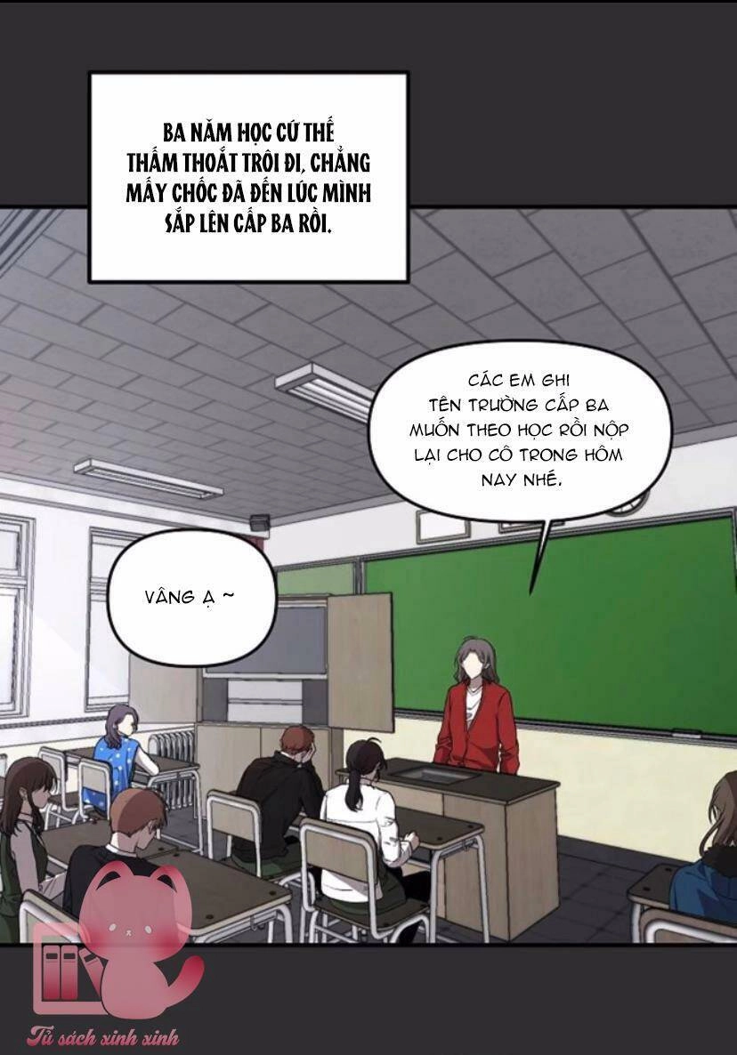 Tự Do Trong Mơ Chapter 45 - 1