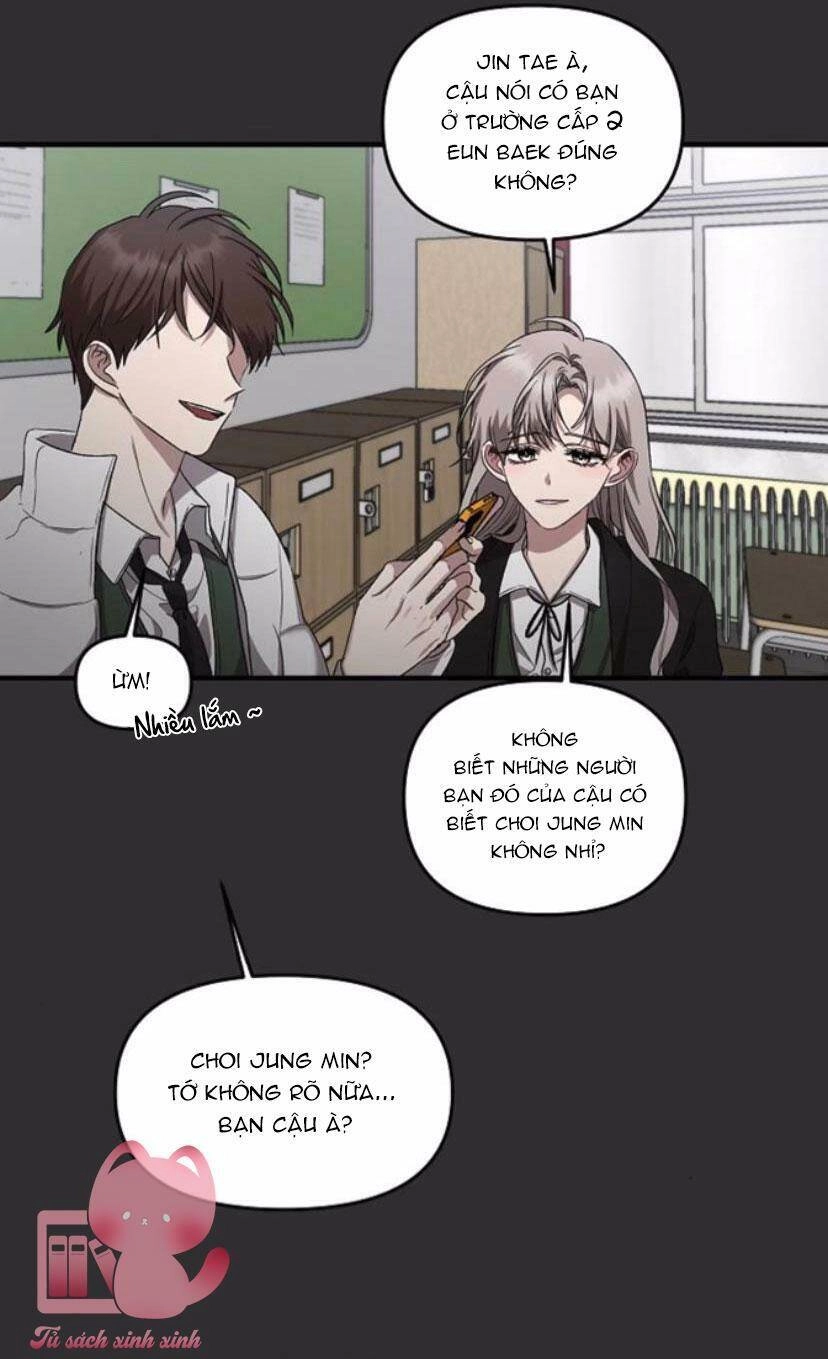 Tự Do Trong Mơ Chapter 45 - 2