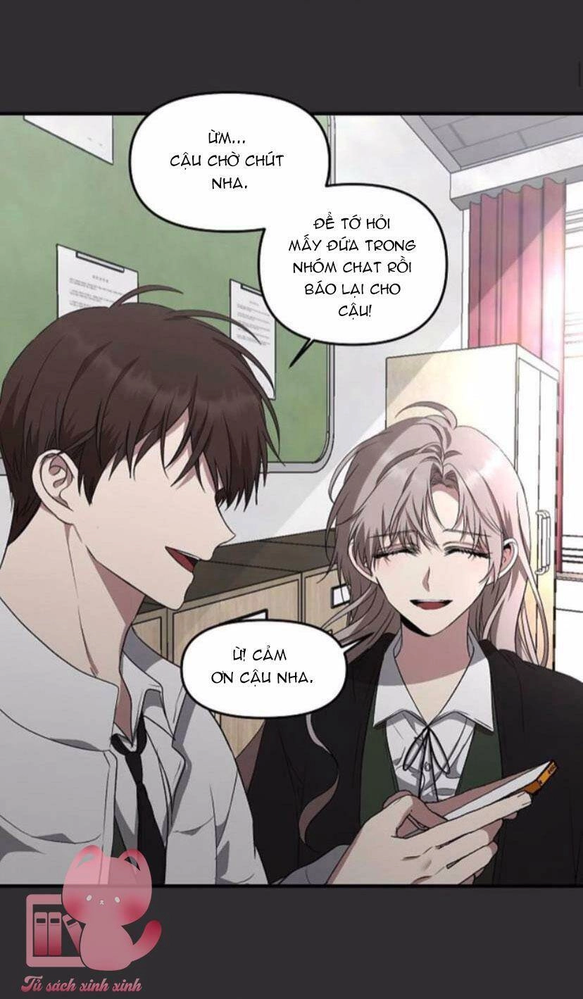 Tự Do Trong Mơ Chapter 45 - 4