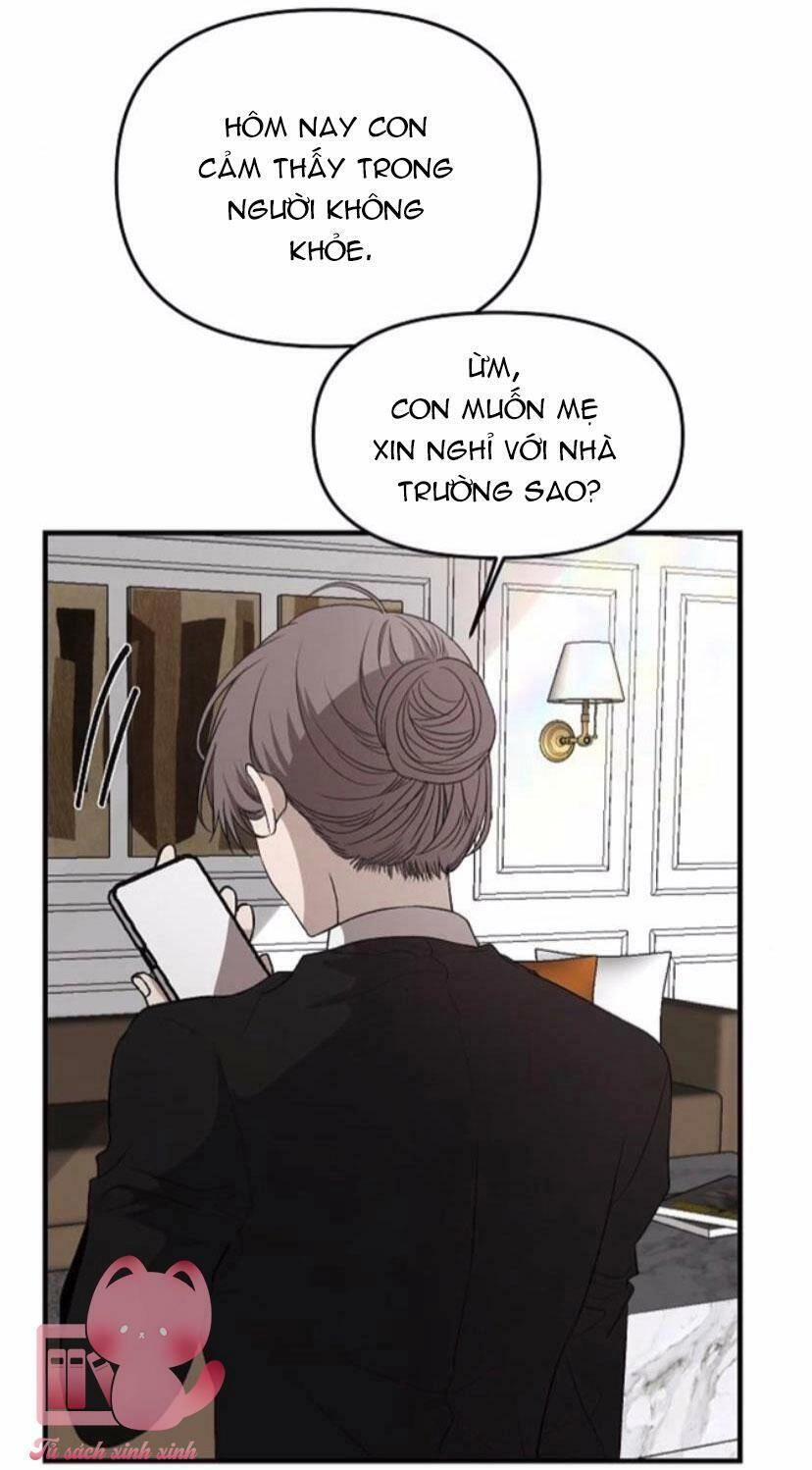 Tự Do Trong Mơ Chapter 45 - 17