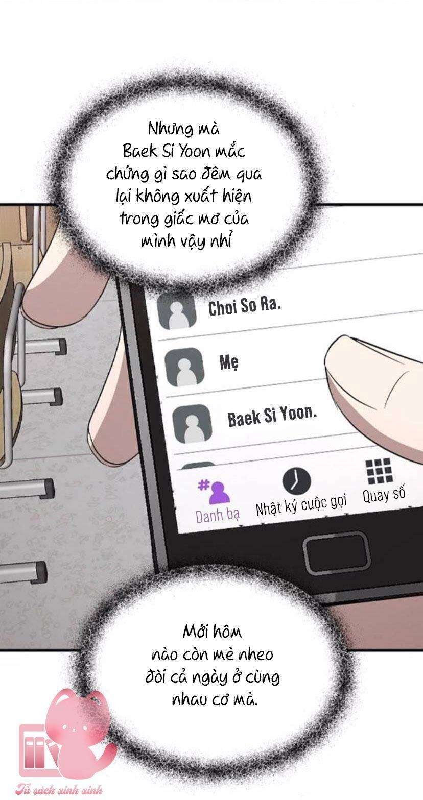 Tự Do Trong Mơ Chapter 45 - 31