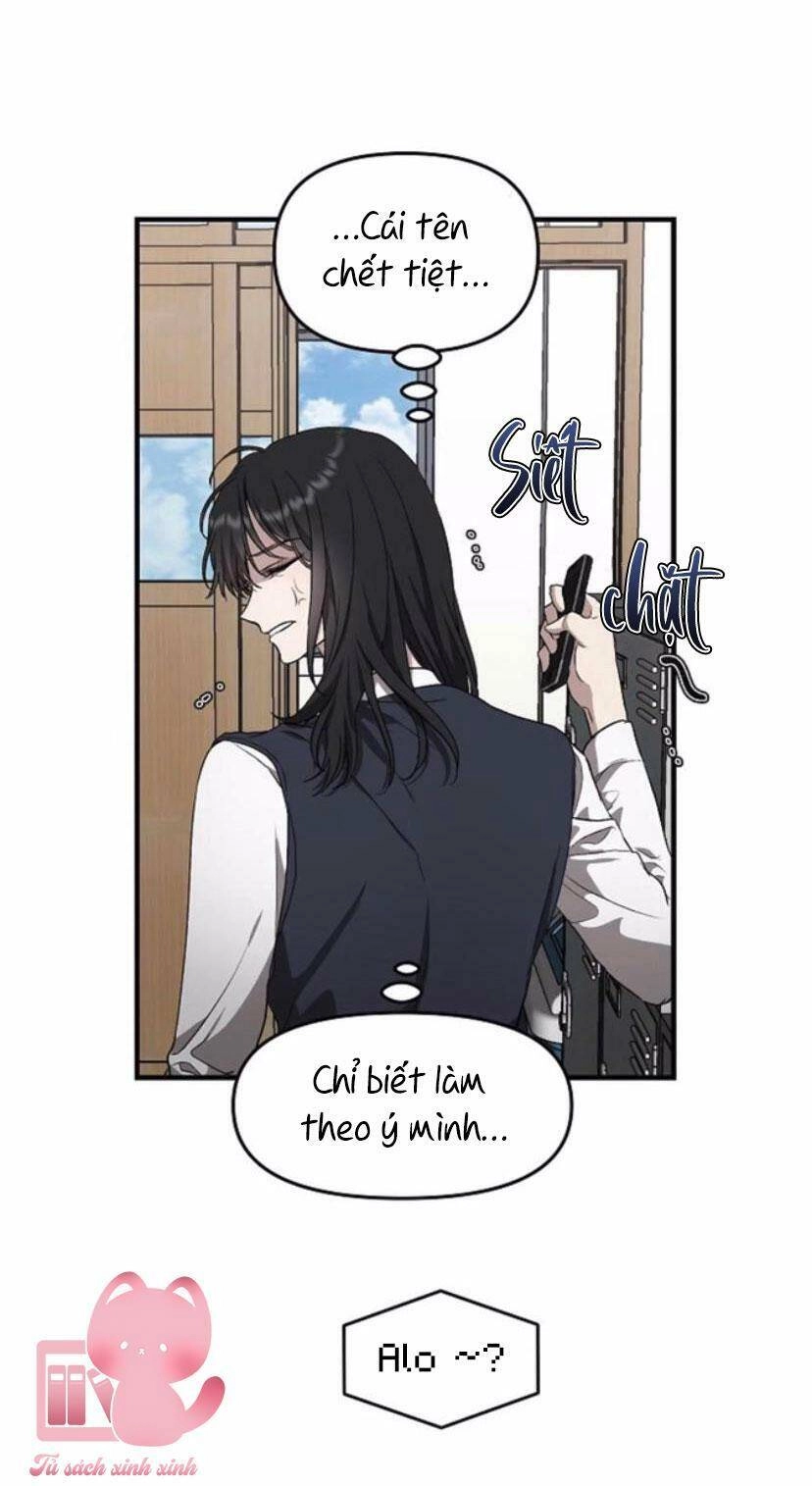 Tự Do Trong Mơ Chapter 45 - 32