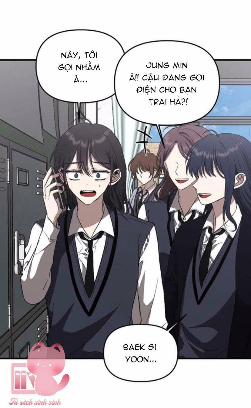 Tự Do Trong Mơ Chapter 45 - 36