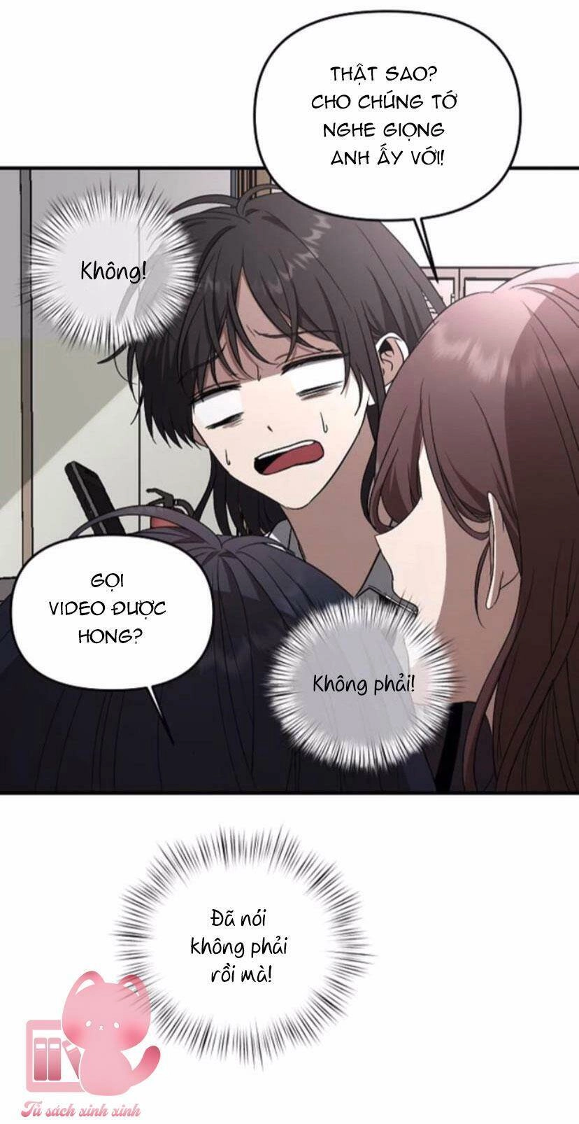 Tự Do Trong Mơ Chapter 45 - 37