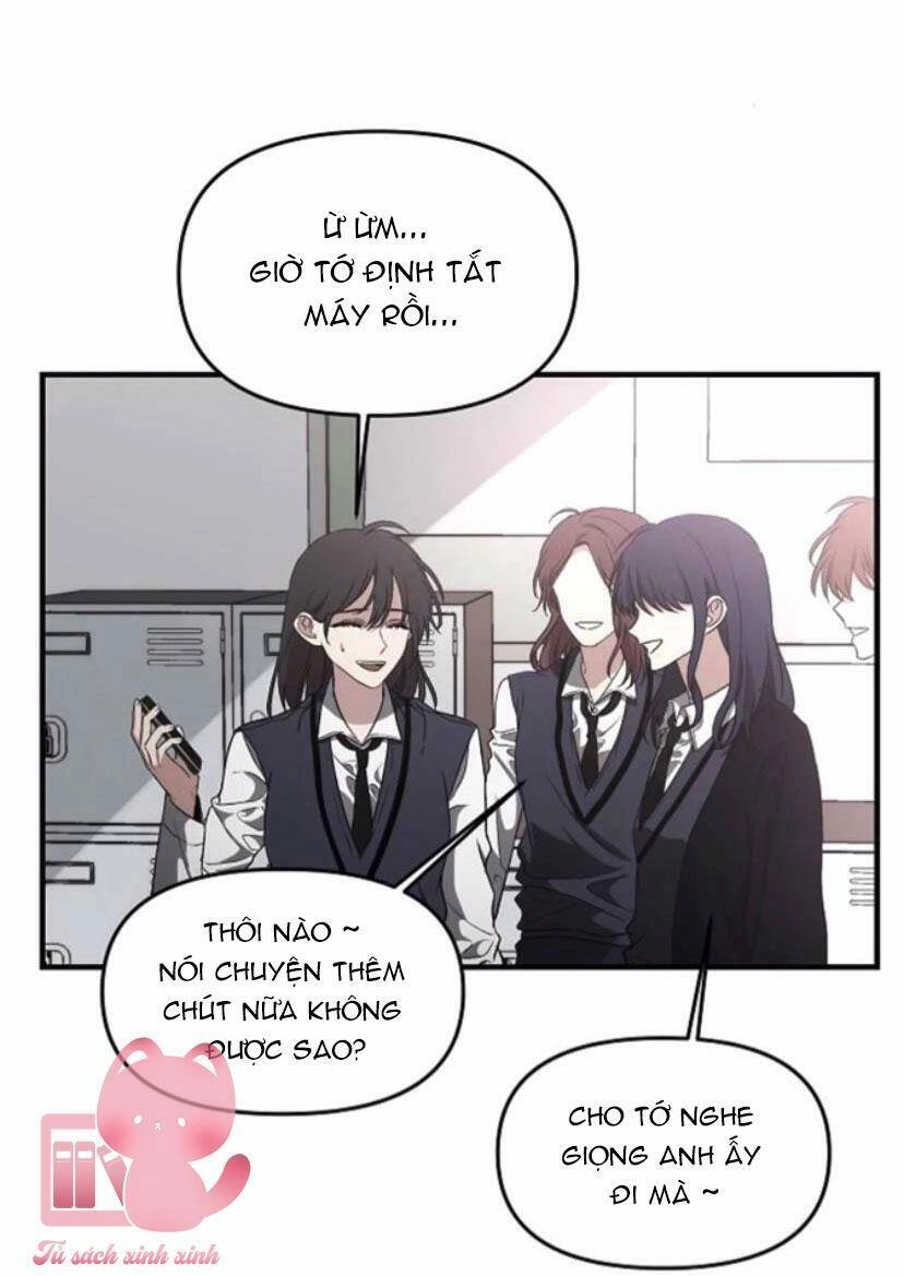 Tự Do Trong Mơ Chapter 45 - 38