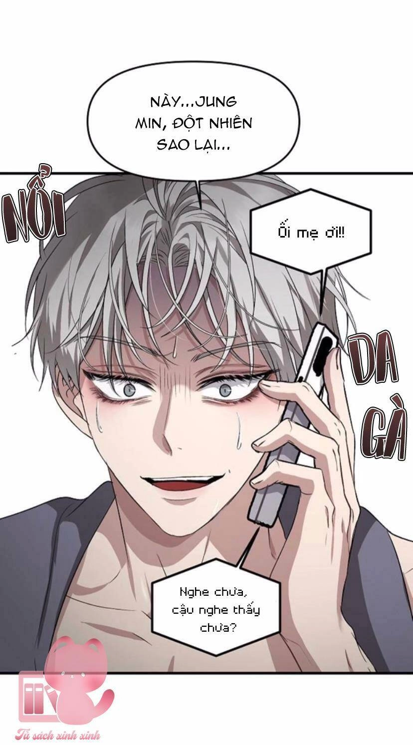 Tự Do Trong Mơ Chapter 45 - 45