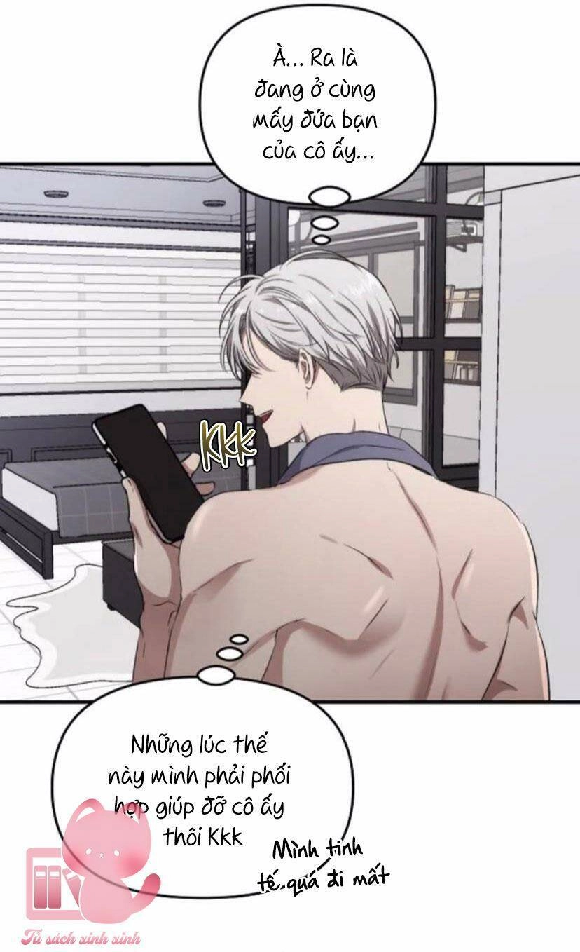 Tự Do Trong Mơ Chapter 45 - 46