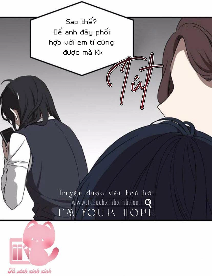 Tự Do Trong Mơ Chapter 45 - 49