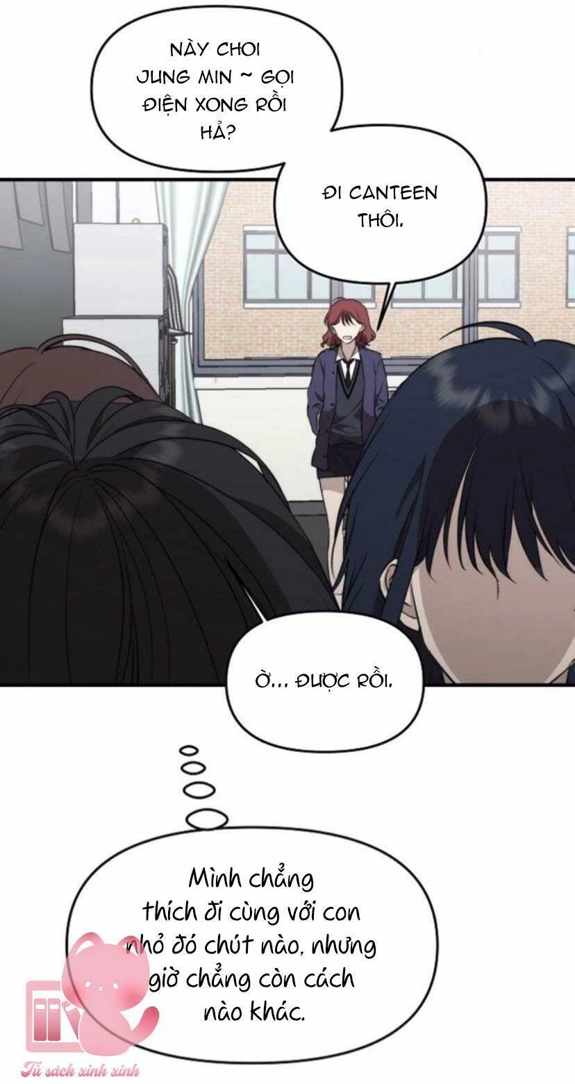 Tự Do Trong Mơ Chapter 45 - 51