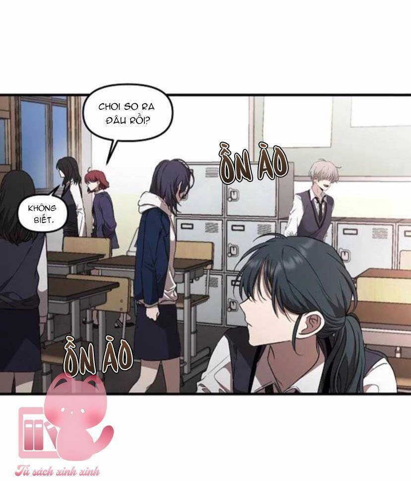 Tự Do Trong Mơ Chapter 45 - 52