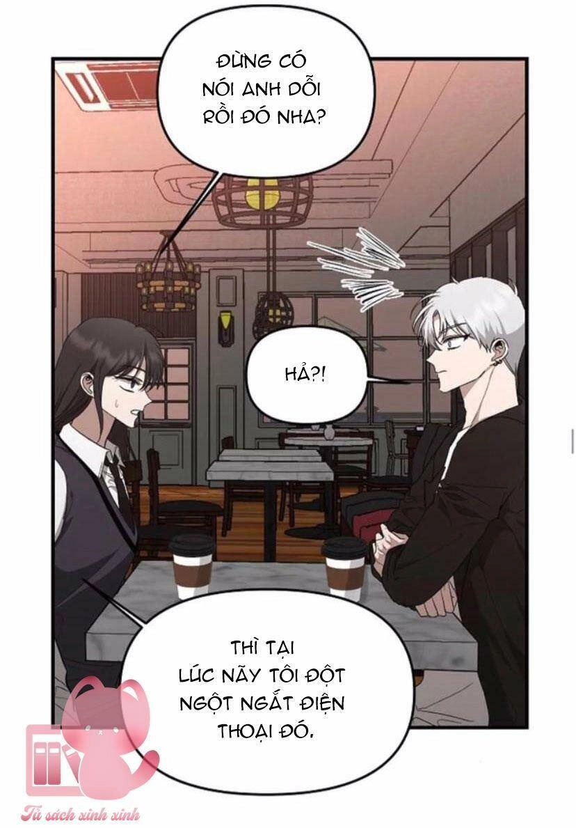 Tự Do Trong Mơ Chapter 45 - 57