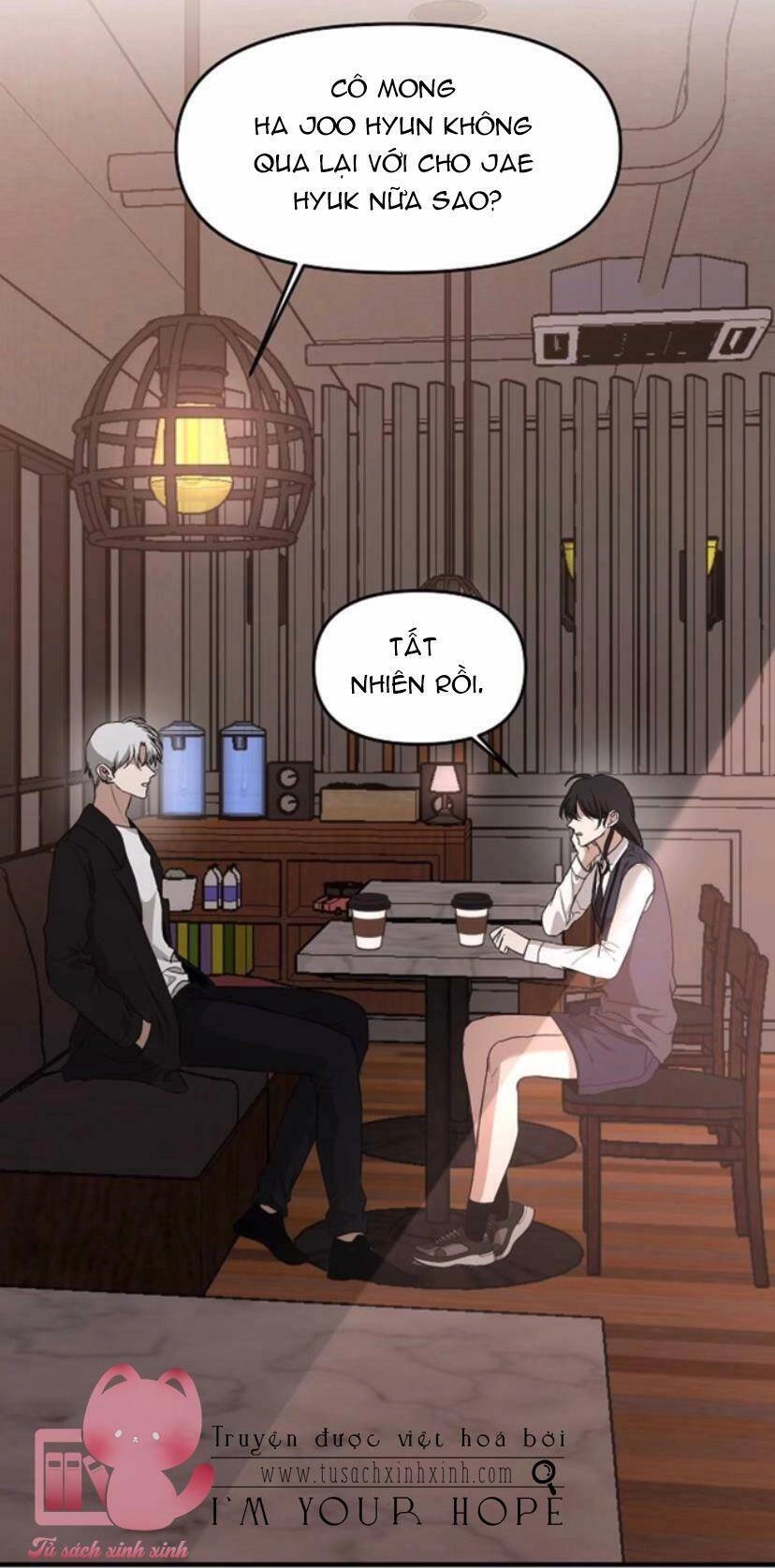 Tự Do Trong Mơ Chapter 45 - 73