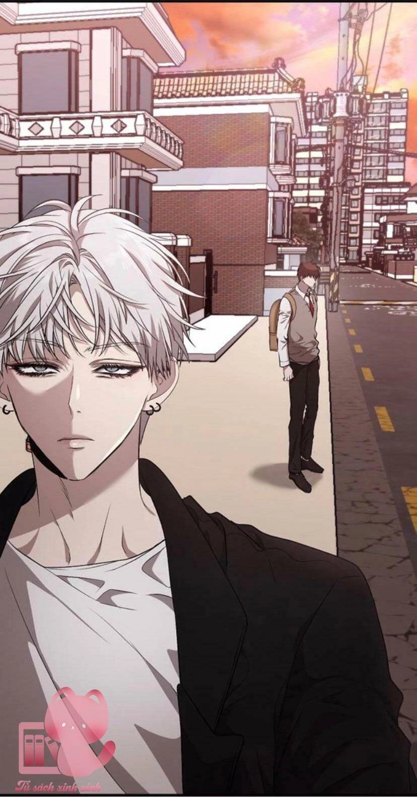 Tự Do Trong Mơ Chapter 45 - 101