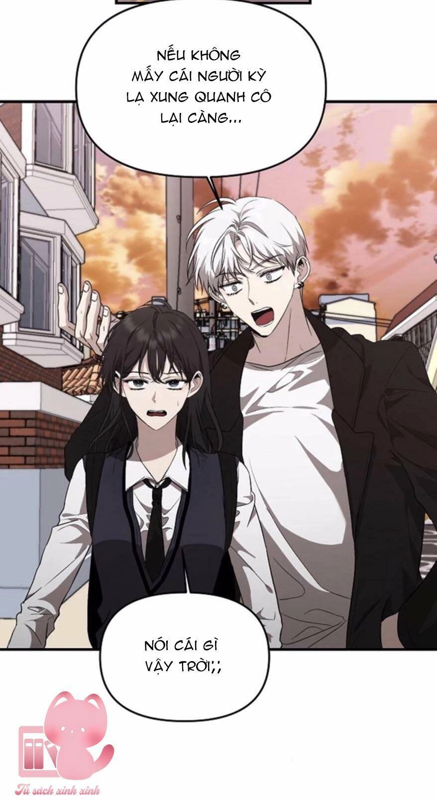 Tự Do Trong Mơ Chapter 46 - 2