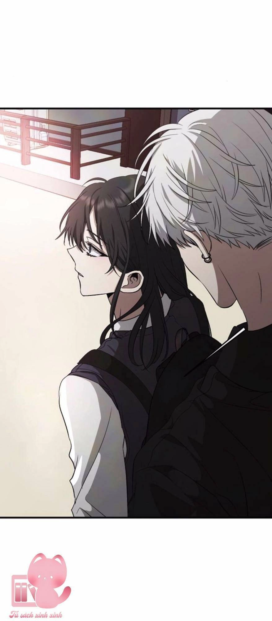 Tự Do Trong Mơ Chapter 46 - 8