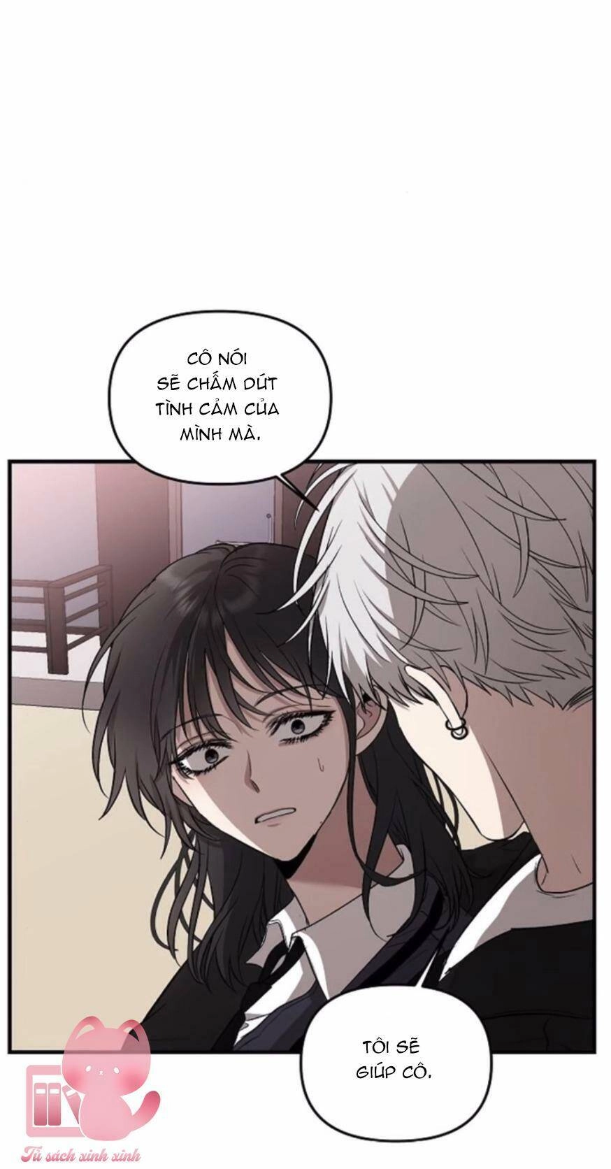 Tự Do Trong Mơ Chapter 46 - 12