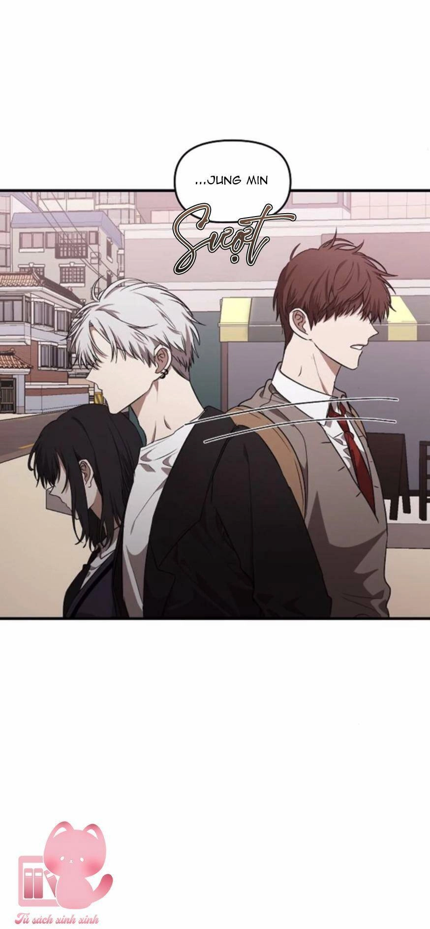 Tự Do Trong Mơ Chapter 46 - 15