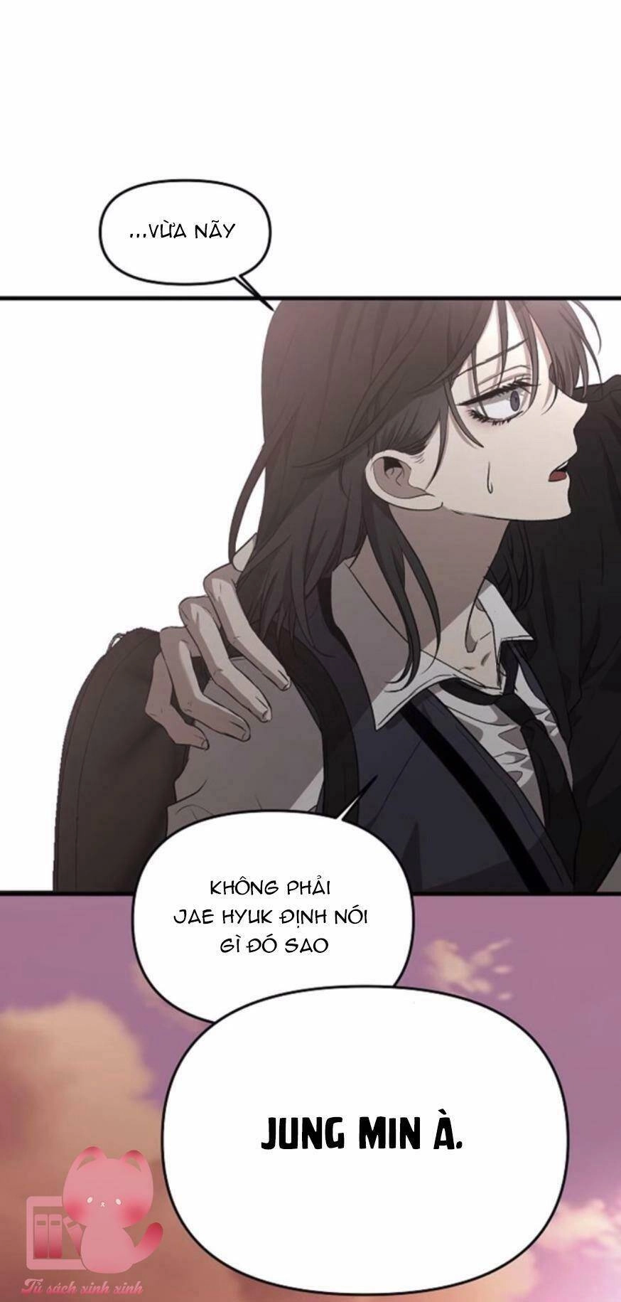 Tự Do Trong Mơ Chapter 46 - 18