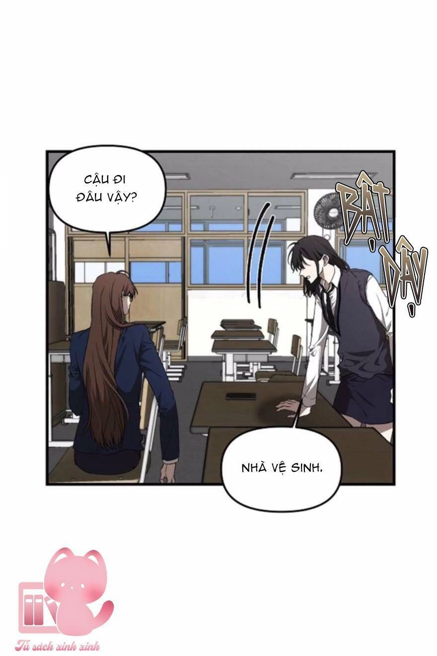 Tự Do Trong Mơ Chapter 46 - 37