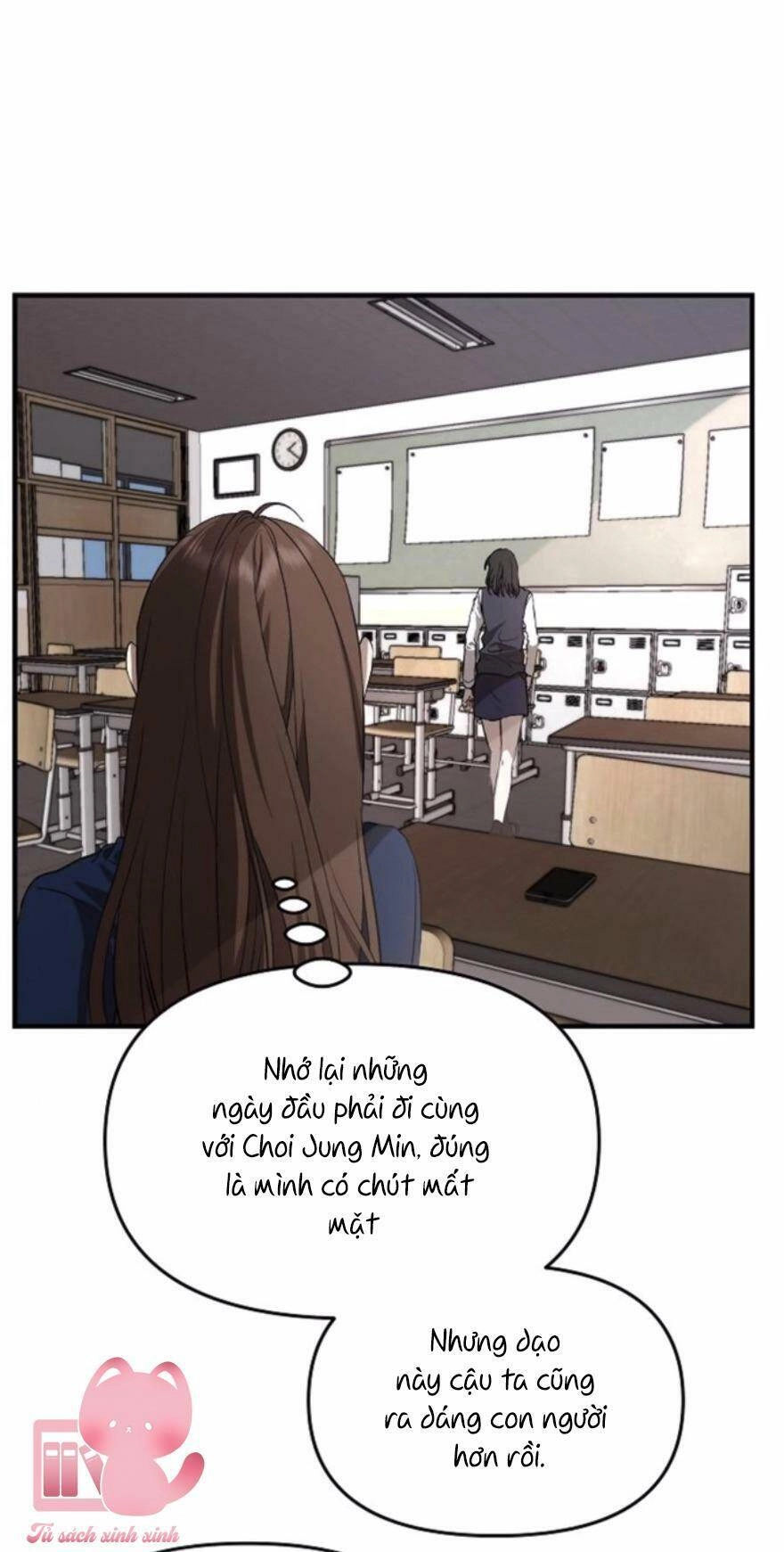 Tự Do Trong Mơ Chapter 46 - 38