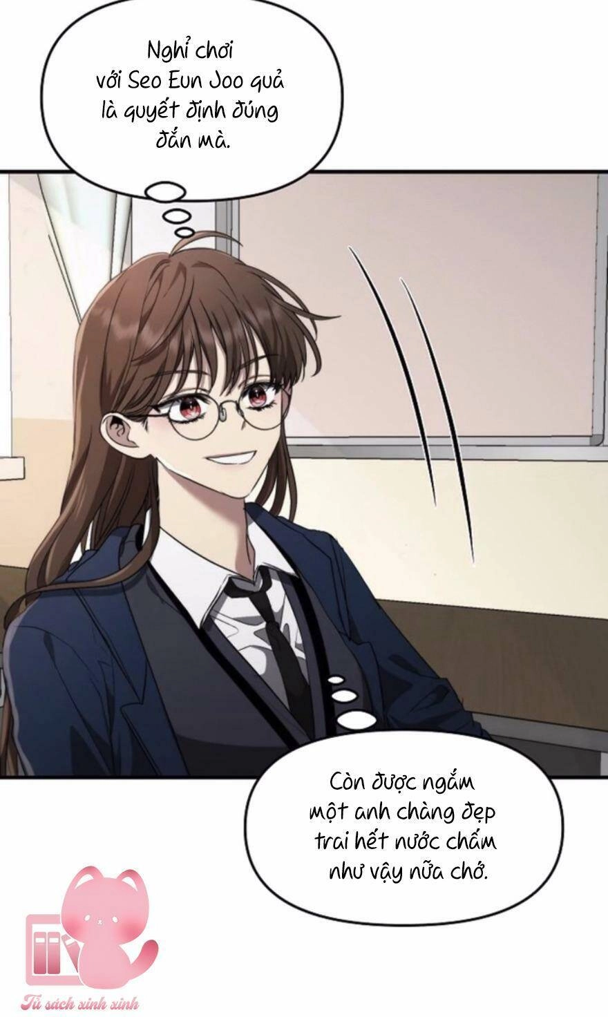 Tự Do Trong Mơ Chapter 46 - 39