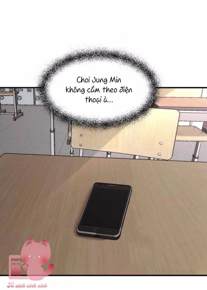 Tự Do Trong Mơ Chapter 46 - 41