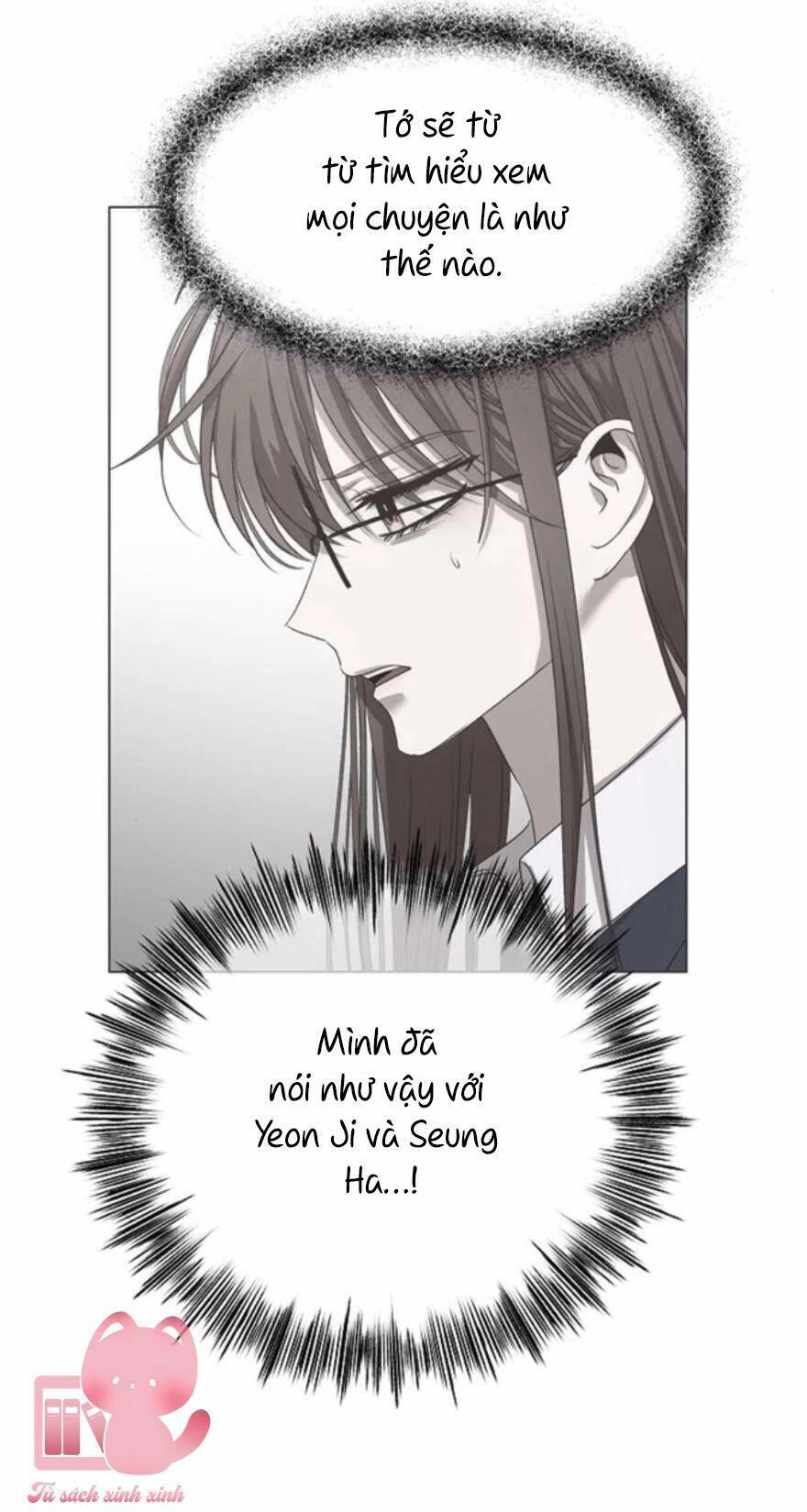 Tự Do Trong Mơ Chapter 46 - 45