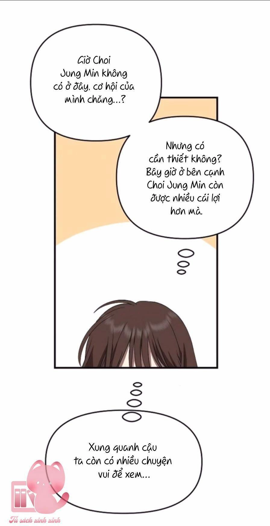 Tự Do Trong Mơ Chapter 46 - 46