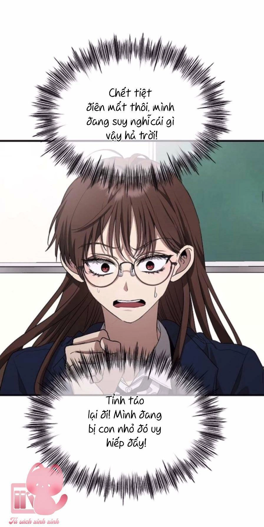 Tự Do Trong Mơ Chapter 46 - 48