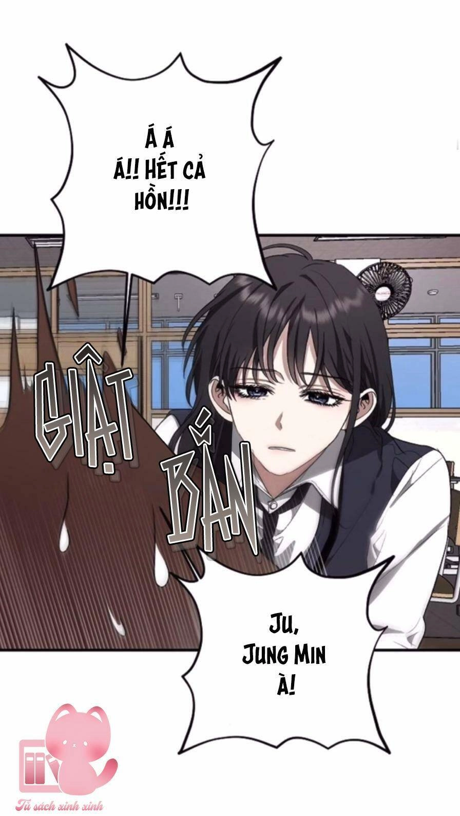 Tự Do Trong Mơ Chapter 46 - 50