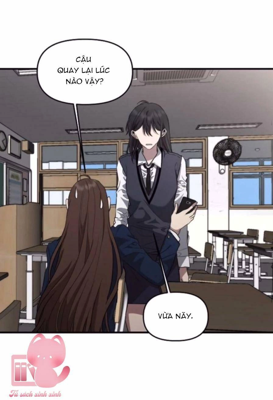 Tự Do Trong Mơ Chapter 46 - 51