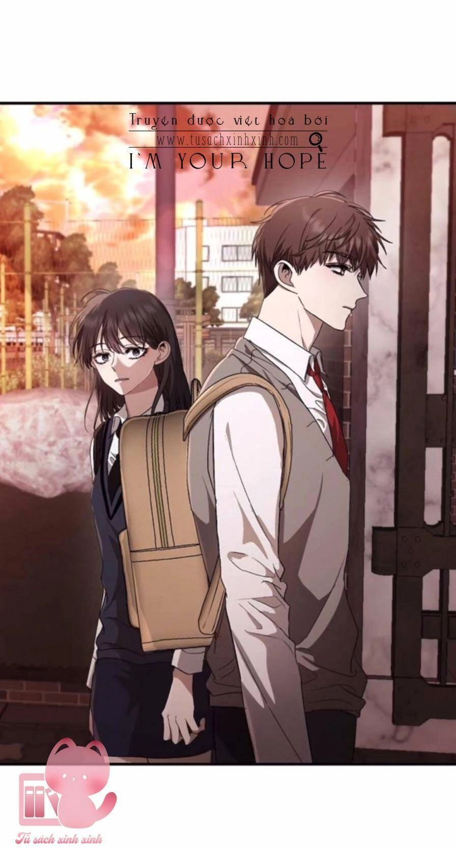 Tự Do Trong Mơ Chapter 46 - 76