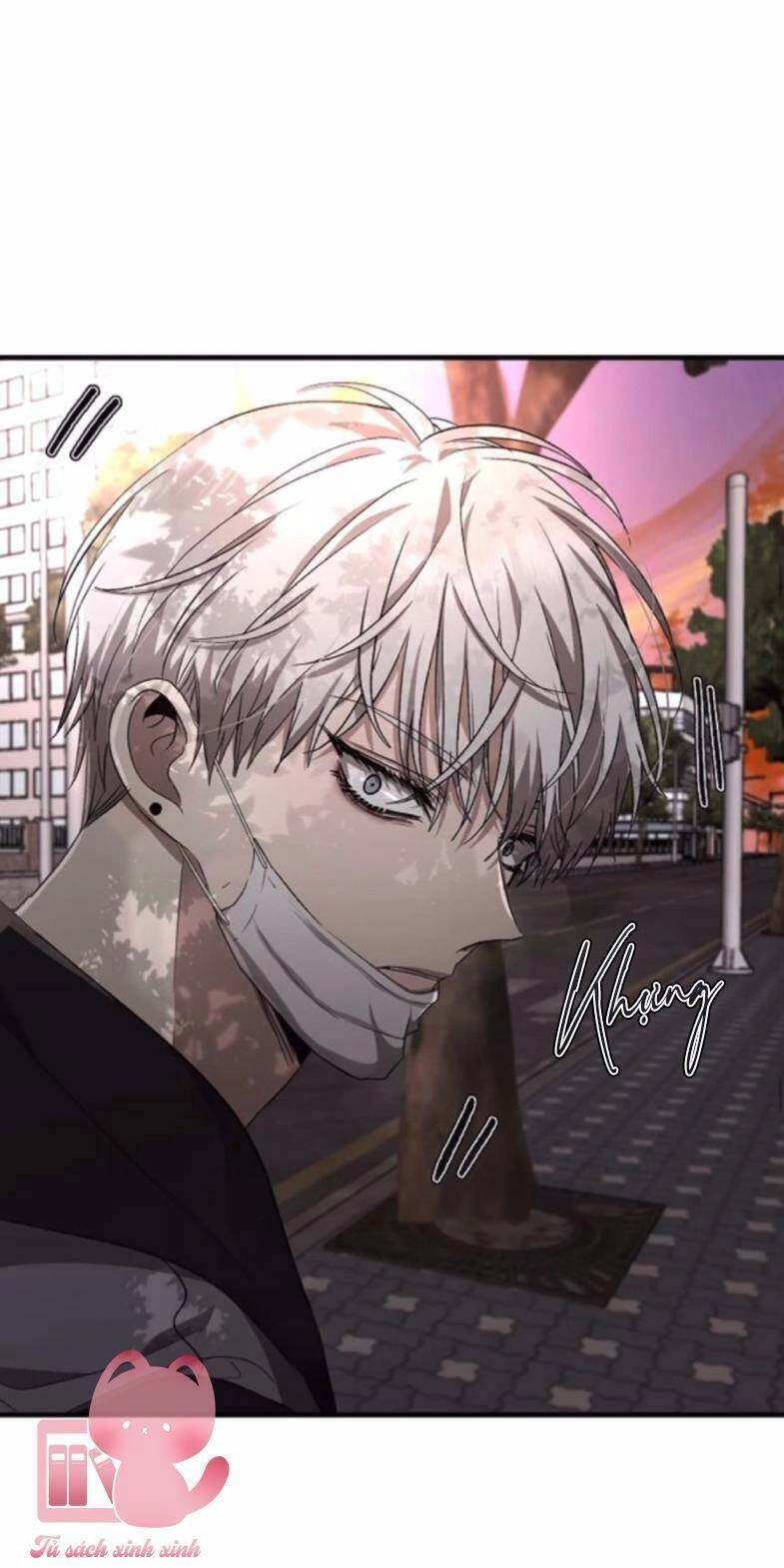 Tự Do Trong Mơ Chapter 46 - 83