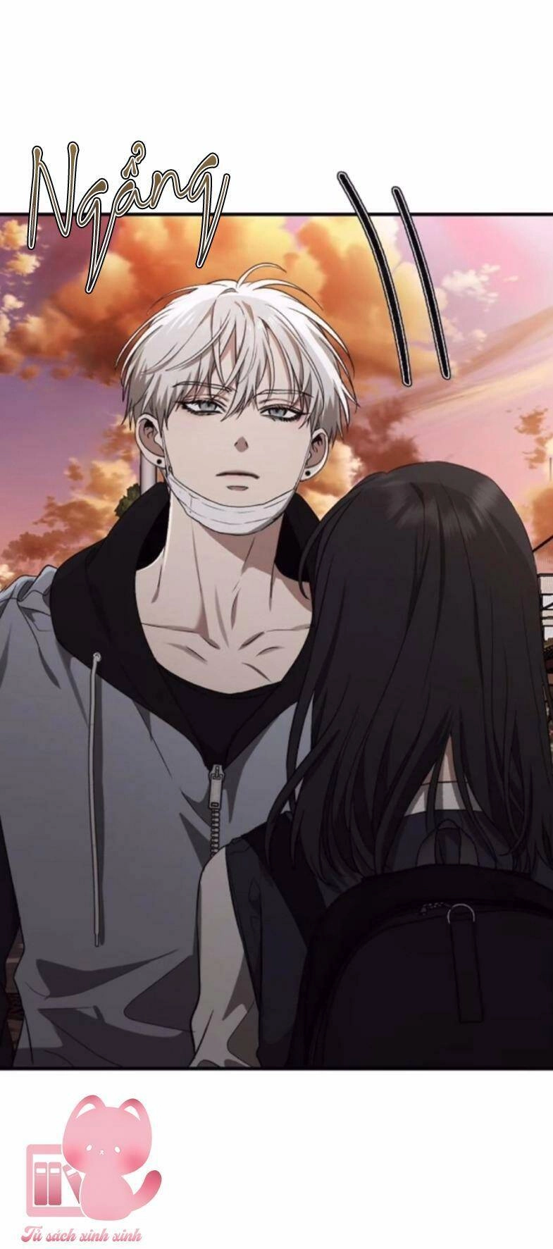 Tự Do Trong Mơ Chapter 46 - 94