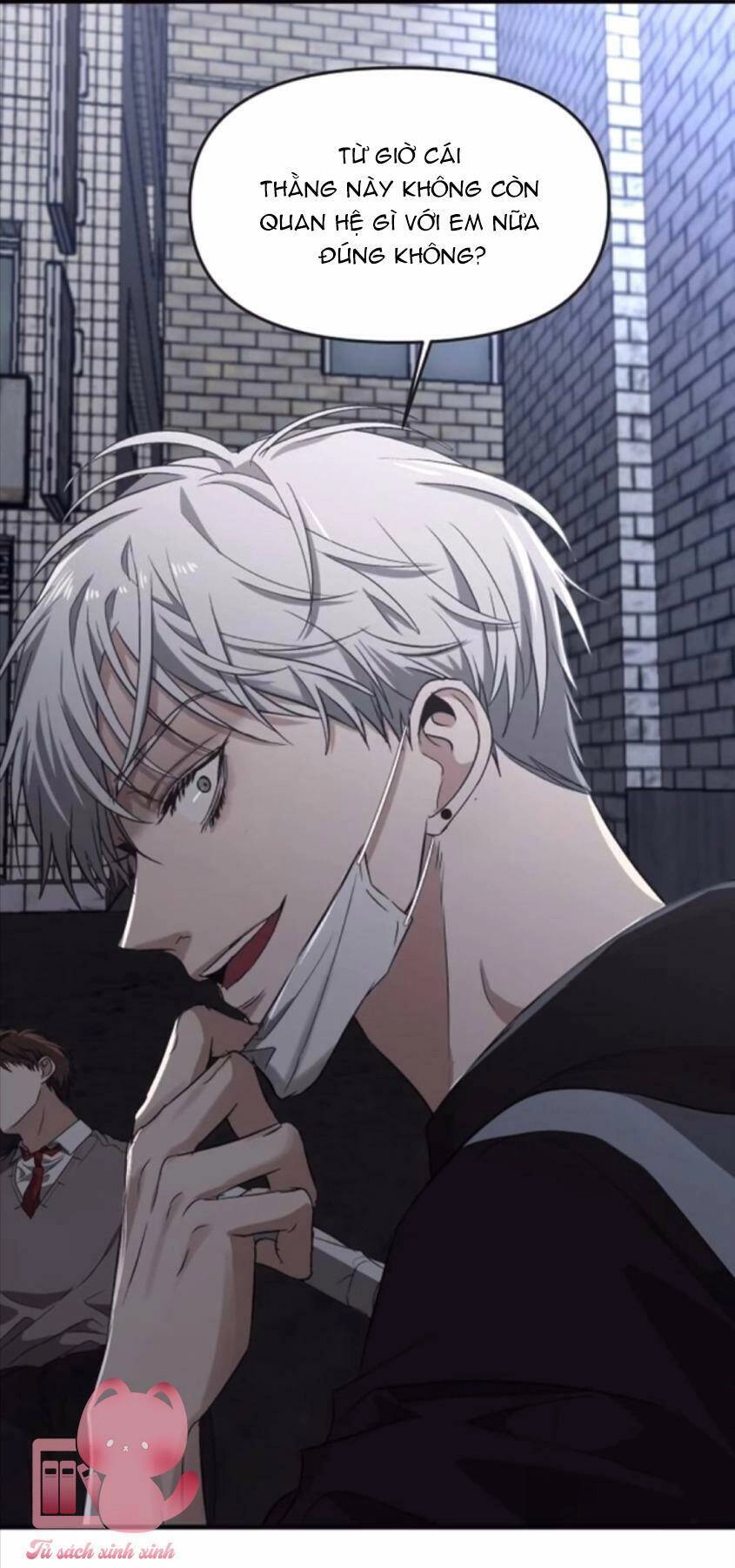 Tự Do Trong Mơ Chapter 46 - 149