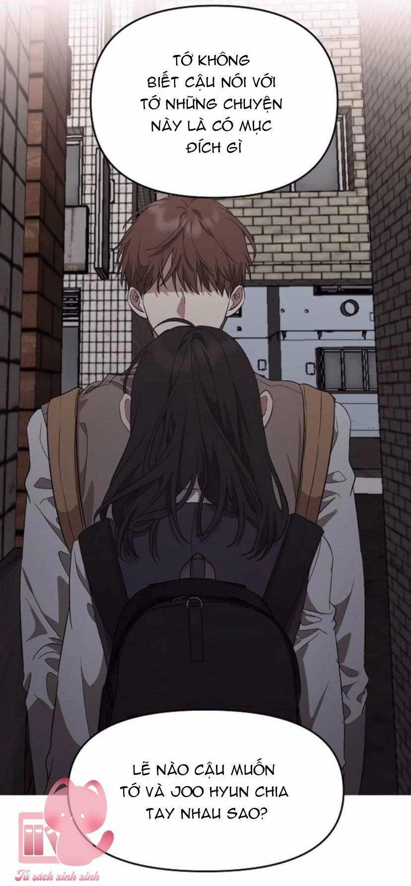 Tự Do Trong Mơ Chapter 47 - 2