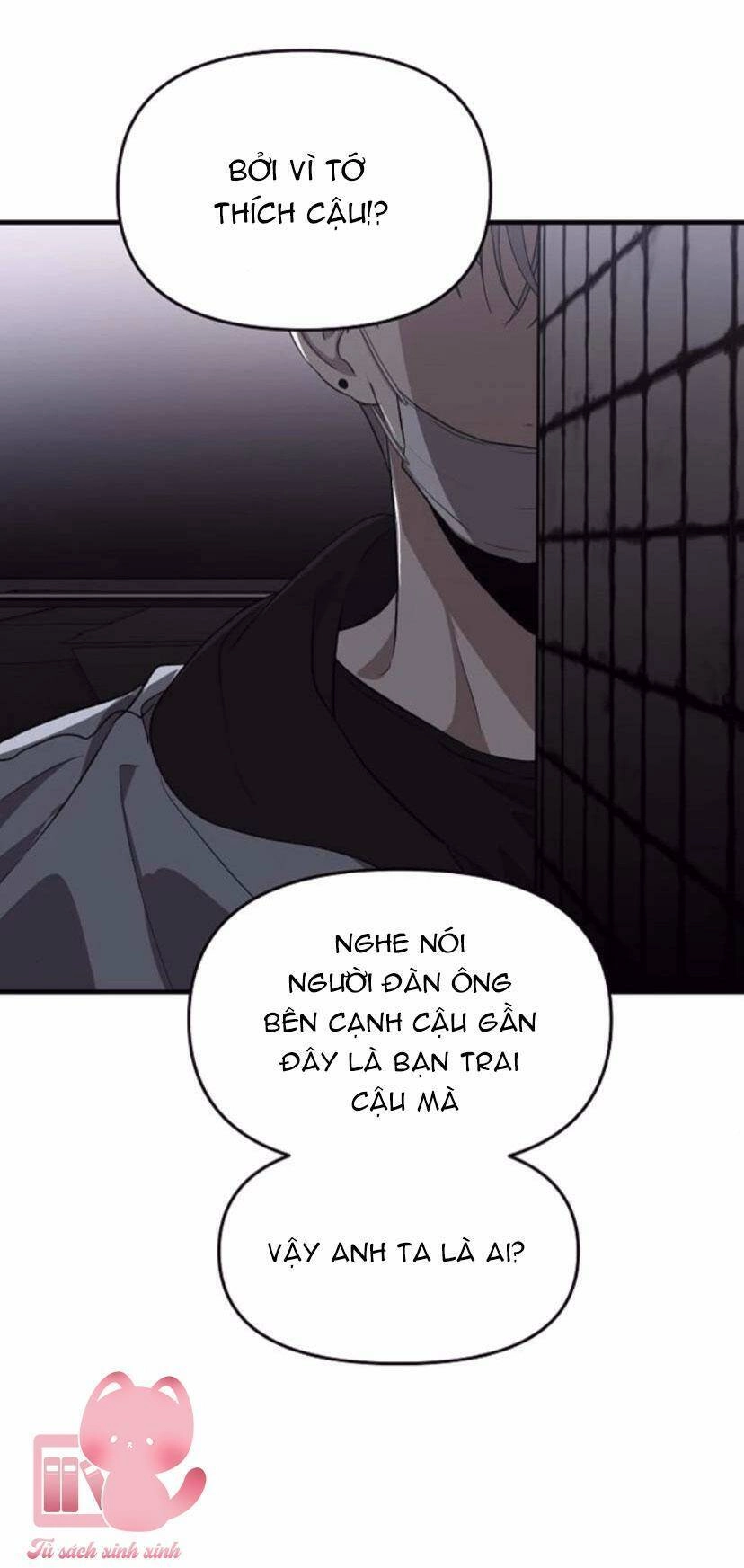 Tự Do Trong Mơ Chapter 47 - 4