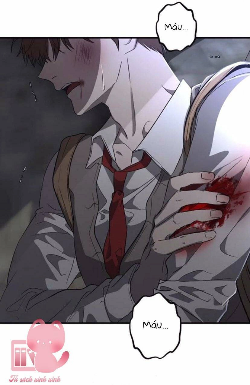 Tự Do Trong Mơ Chapter 47 - 10