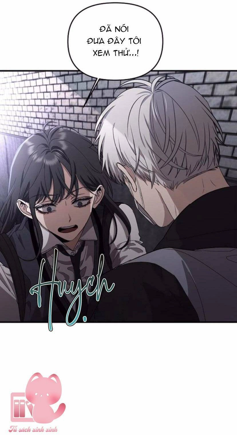 Tự Do Trong Mơ Chapter 47 - 15