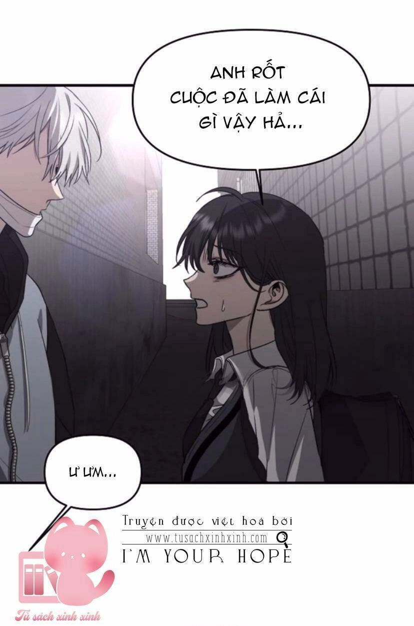 Tự Do Trong Mơ Chapter 47 - 20