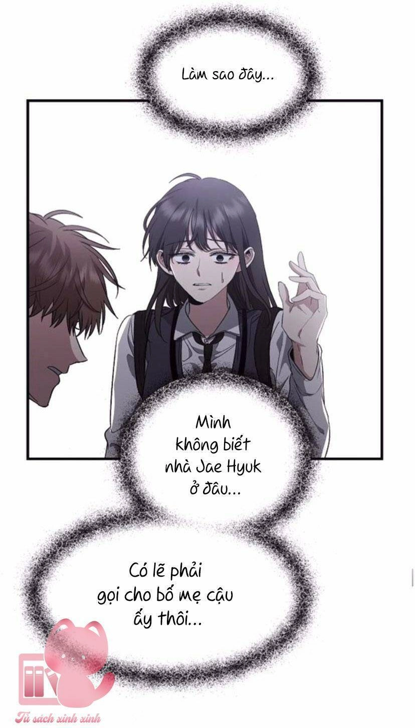 Tự Do Trong Mơ Chapter 47 - 22