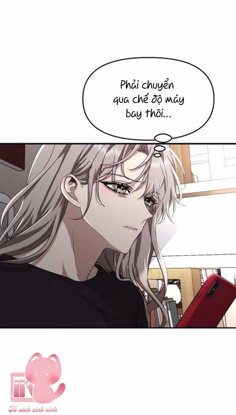 Tự Do Trong Mơ Chapter 47 - 34