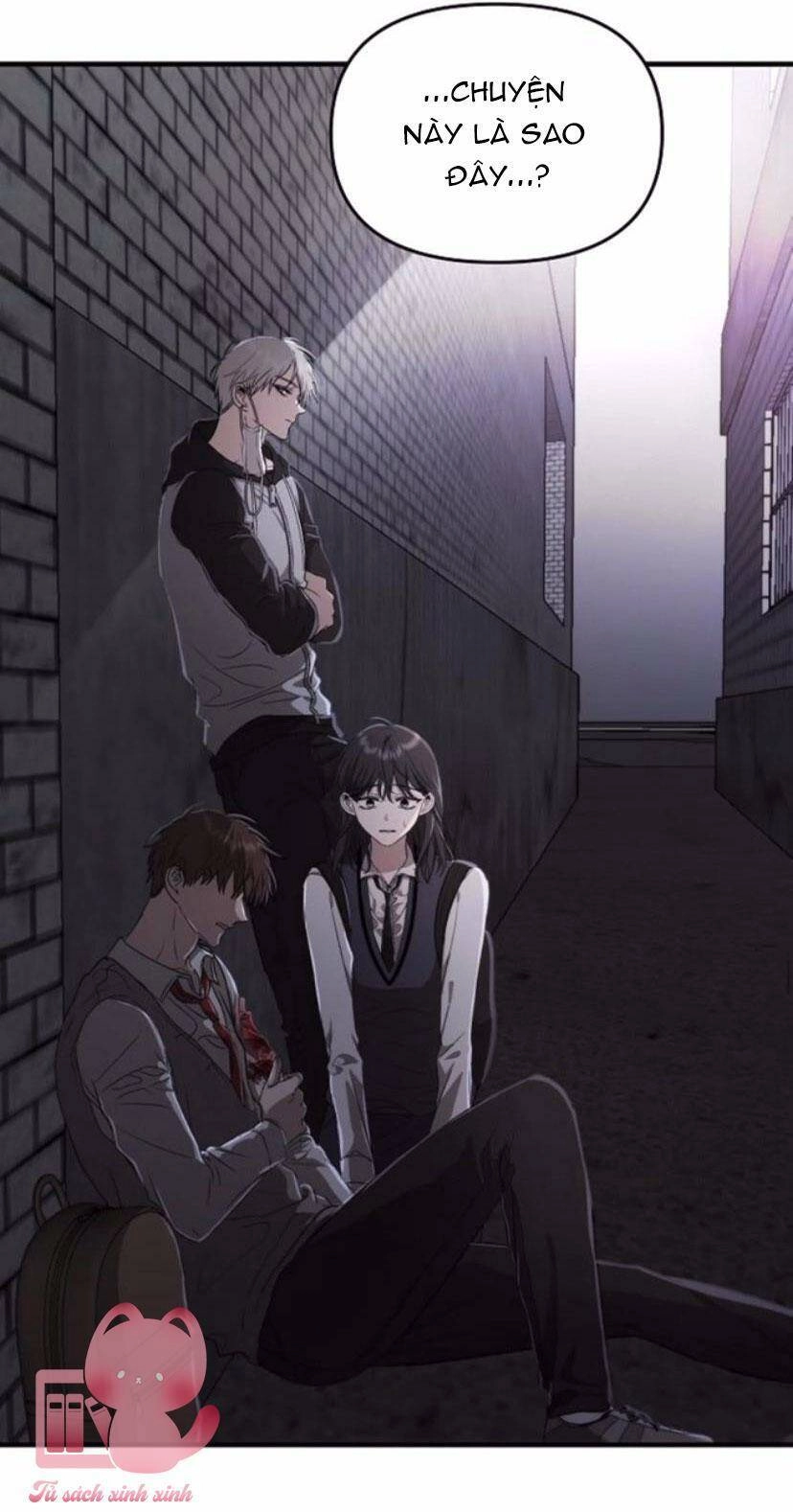 Tự Do Trong Mơ Chapter 47 - 45