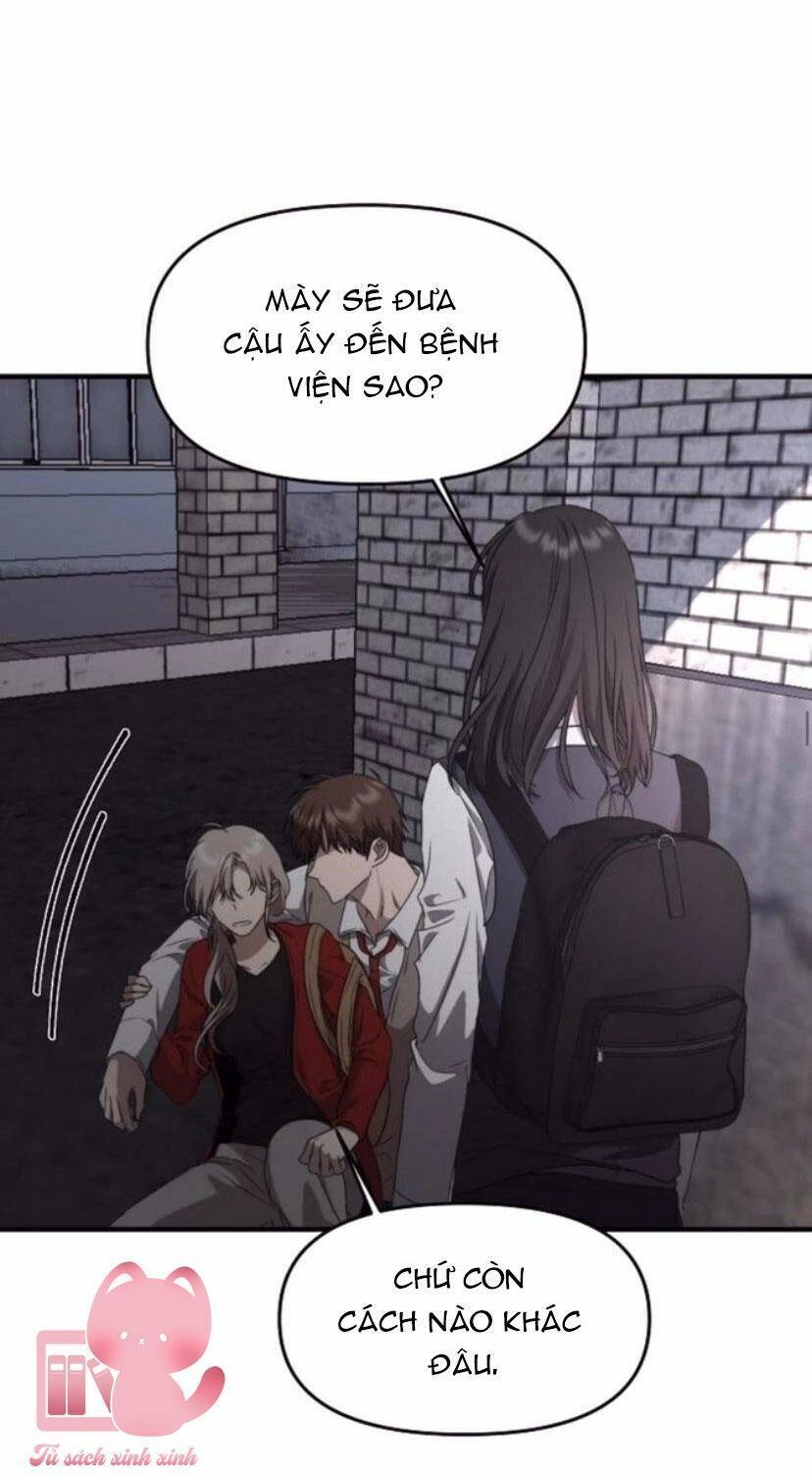 Tự Do Trong Mơ Chapter 47 - 49