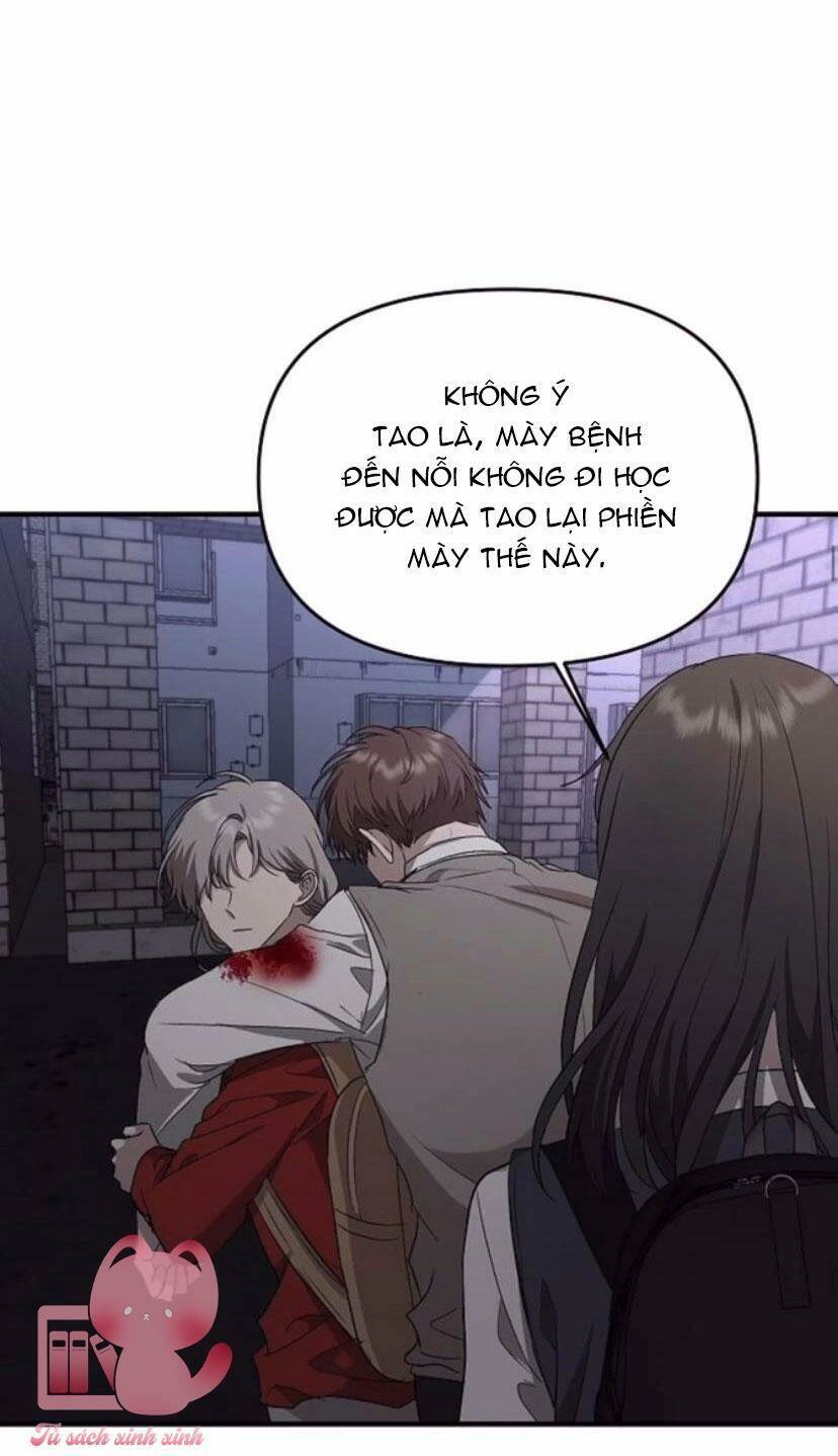 Tự Do Trong Mơ Chapter 47 - 54