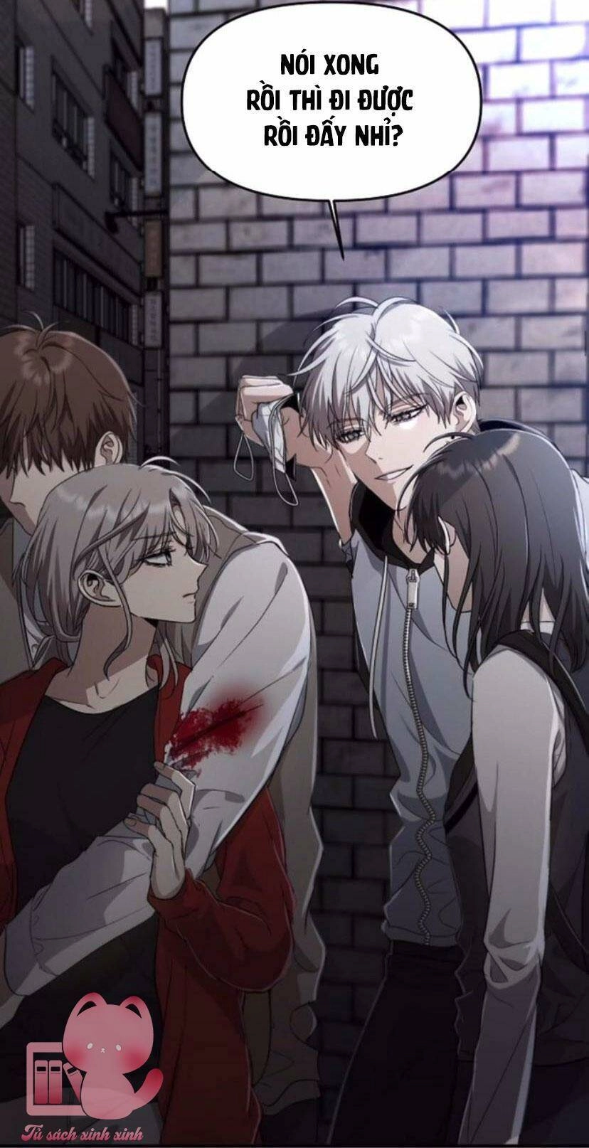 Tự Do Trong Mơ Chapter 47 - 56