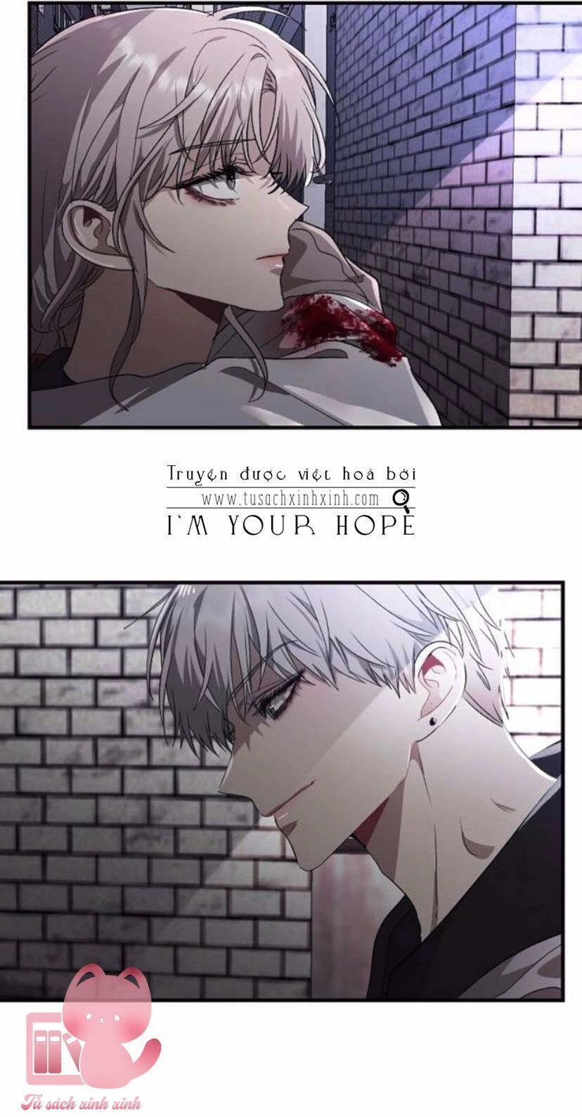 Tự Do Trong Mơ Chapter 47 - 59