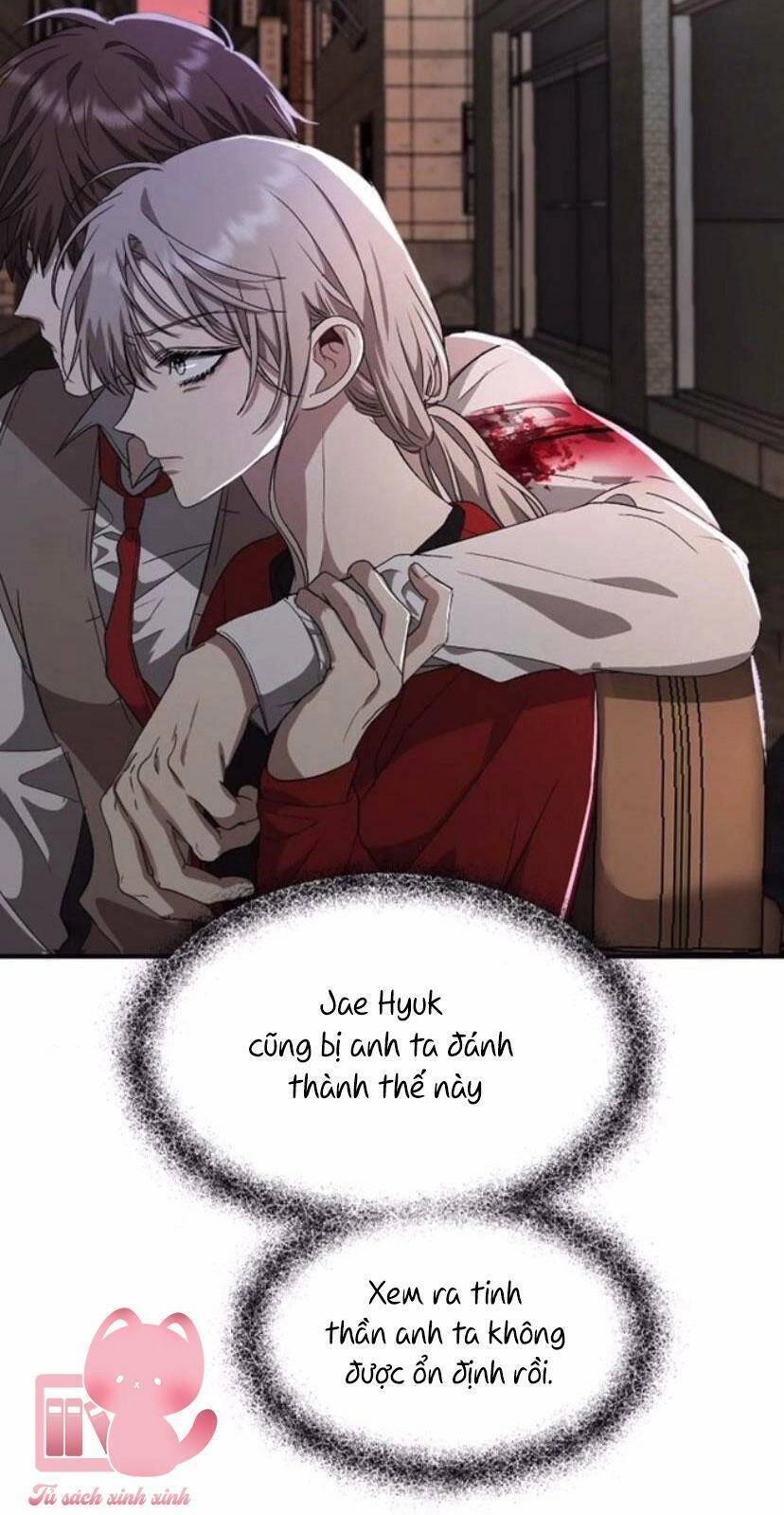 Tự Do Trong Mơ Chapter 47 - 62